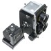 Mamiya C330 Pro TLR Camera Blue Dot Sekor 2.8/80mm in Box