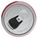 Ginfax Coca Cola Can 35mm Viewfinder Camera Collectible Memorabilia