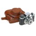 Tougodo Baby Max Miniature 17.5mm Film Camera Collectible