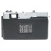 Minolta Hi-Matic C Compact 35mm Film Camera Rokkor 1:2.7 f=40mm
