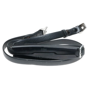 Mamiya Mamiyaflex Leather Shoulder Neck Camera Strap C Series TLR Pro F