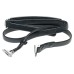 Mamiya Mamiyaflex Leather Shoulder Neck Camera Strap C Series TLR Pro F