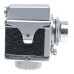 Steky Mod.IIIb Sub-Miniature 16mm Film Camera Riken Stekinar 1:3.5 f=2.5cm