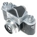 Zenit C Compact SLR 35mm Film Camera Industar-50 3.5/50 USSR Leica Mount