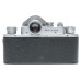 Zenit C Compact SLR 35mm Film Camera Industar-50 3.5/50 USSR Leica Mount
