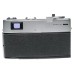 Minolta Hi-Matic 7s Rangefinder Camera Rokkor PF 1:1.8 f=45mm CLC