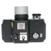 Minolta 110 Zoom Submini SLR Film Camera Rokkor-Macro 1:4.5 f=25-50mm Lens