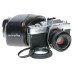 Minolta SRT 100X 35mm Film SLR Camera MD 1:2./50 Lens