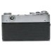 FED-3b 35mm Rangefinder Camera Industar-61 2.8/52 M39 Leica Mount