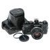 Olympus OM-2n MD Black 35mm Film SLR System Camera Auto-S 1.8/50mm