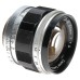 Canon Rangefinder RF Camera Lens 1.4/50mm Leica Screw Mount
