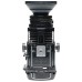 Mamiya RB67 Pro SLR Camera 120 Rollfilm Holder 3.8/90mm Lens