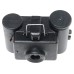 Sida-Optik Miniature Cast Metal Viewfinder Camera 1:8 f=35mm Pre WW2