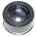 Vivitar 1:4.5 f=90mm M39 Enlarger Lens
