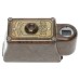 Coronet Midget 16mm Film Miniature Bakelite Box Camera