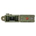 Coronet Midget 16mm Film Miniature Bakelite Box Camera