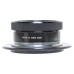 Vivitar 1:4.5 f=90mm Enlarging Lens Lens board Serial No.62752
