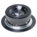 Vivitar 1:4.5 f=90mm Enlarging Lens Lens board Serial No.62752