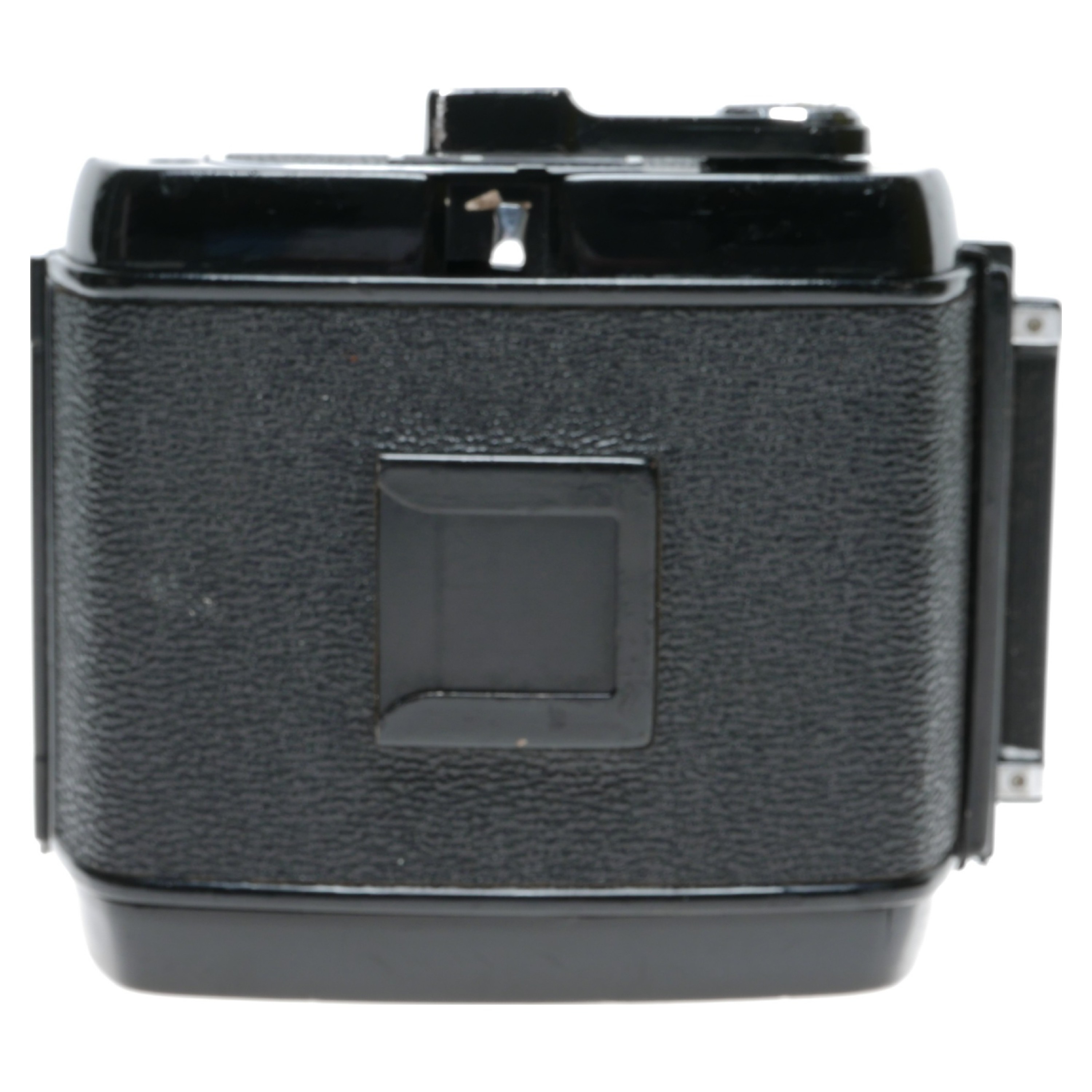 Mamiya RB67 ProS Medium Format 120 Roll Film Back Holder