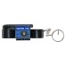 Micro-110 Cartrige Film Keychain Novelty Camera in Original Box