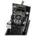 Kodak Vest Pocket Series III 127 Rollfilm Folding Camera Kodex Shutter