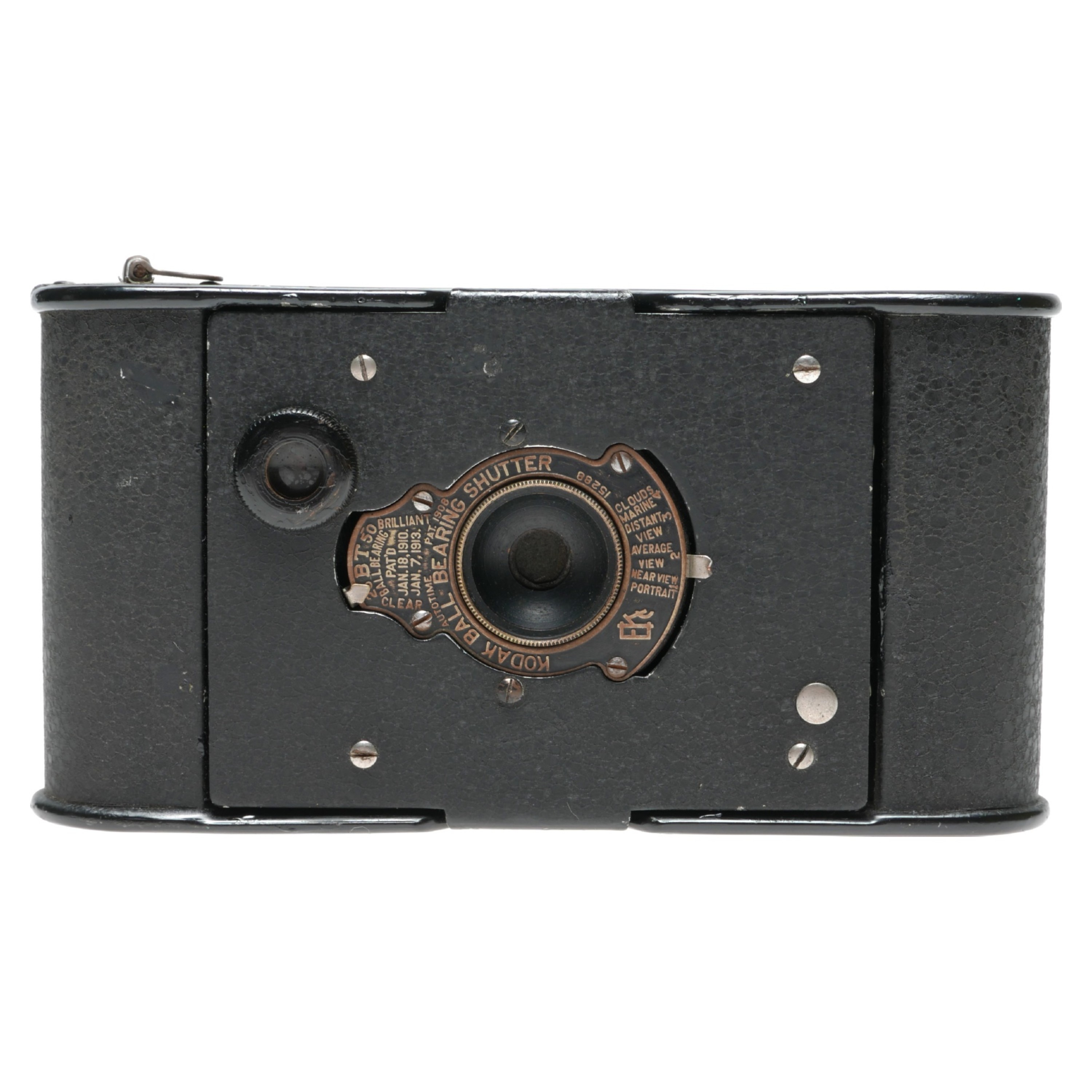 vest pocket autographic kodak value