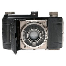 Kodak Retina 1 Type 119 Folding Camera Retina-Xenar f:3.5 F=5cm