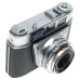 Kodak Retinette IIA Type 036 35mm Film Camera Reomar f:2.8/45mm