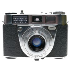 Kodak Retinette 1B Type 045 Viewfinder Camera Rodenstock f:2.8/45mm