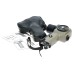Asahi Pentax Spotmeter V Model II Exposure Metering Device