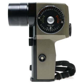 Asahi Pentax Spotmeter V Model II Exposure Metering Device