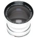 Schneider Retina-Tele-Xenar Reflex Mount f:4/135mm Kodak Lens