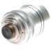 Schneider Retina-Tele-Xenar Reflex Mount f:4/135mm Kodak Lens