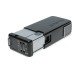 Minolta-16 Sub Miniature Spy Black Camera Rokkor 3.5/25
