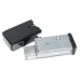 Minolta-16 Sub Miniature Spy Black Camera Rokkor 3.5/25