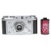Ducati Sogno 6401.1 Dream 18x24 Rangefinder Camera Vitor 3.5/35mm