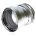Schneider Retina Tele-Xenar f:4/135mm Kodak Reflex Mount Lens