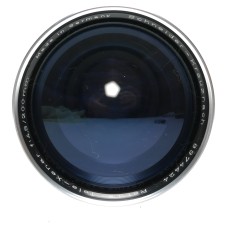 Schneider Retina Tele-Xenar f:4.8/200mm Kodak Reflex Mount Lens