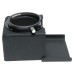 Mamiya C 4.5/180mm 6.3/250mm C220 C330 TLR Camera Lens Hood in Box