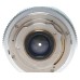 Schneider Retina-Tele-Xenar f:4/135mm Kodak Reflex Mount Lens
