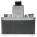 Samocaflex 35 the Original Version TLR Camera D.Ezumar 1:2.8 50mm