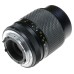 Yashica Telephoto Lens DSB 135mm 1:2.8 Contax Yashica SLR Camera Mount
