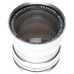 Schneider Kodak Retina-Tele-Xenar f:4/135mm Reflex Mount Lens