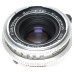 Schneider Kodak Retina-Xenar f:2.8/50mm Reflex Mount Lens