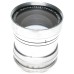 Schneider Kodak Retina Tele-Xenar Reflex Mount Lens f:4/135mm