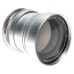 Schneider Kodak Retina Tele-Xenar Reflex Mount Lens f:4/135mm