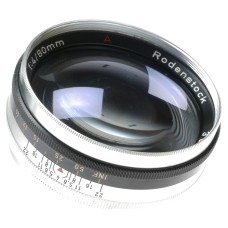 Rodenstock Retina-Heligon C f:4 80mm A Kodak IIc, IIIc, IIC, IIIC Wide Angle