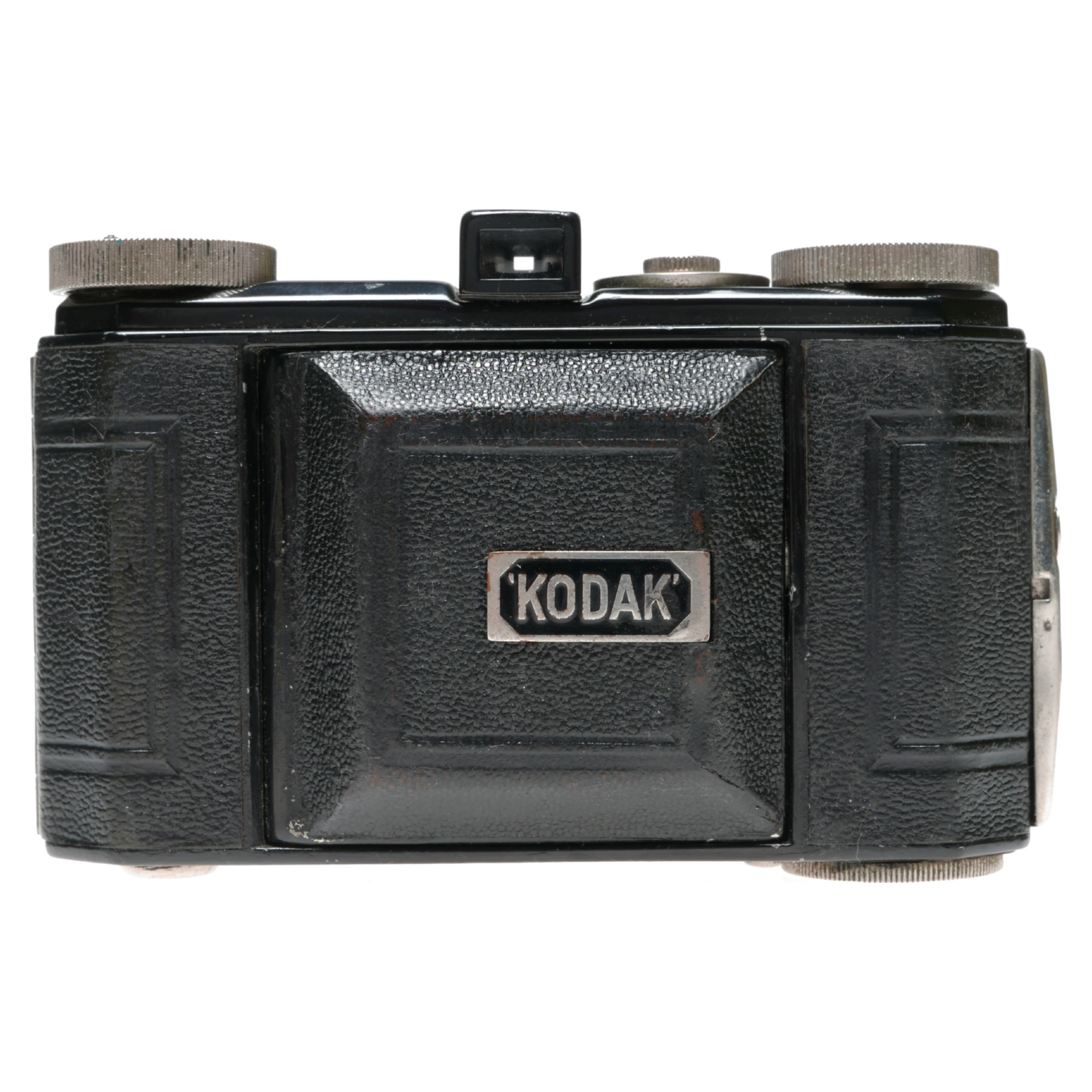 Kodak Retina Type 118 Folding Viewfinder Camera Xenar f:3.5 F=5cm
