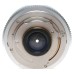 Schneider Kodak Retina-Tele-Xenar f:4/135mm Reflex Mount Camera Lens