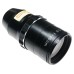 Novoflex Noflexar 1:5.6/400mm Macro Lens for Follow Focus PIGRIFF-B